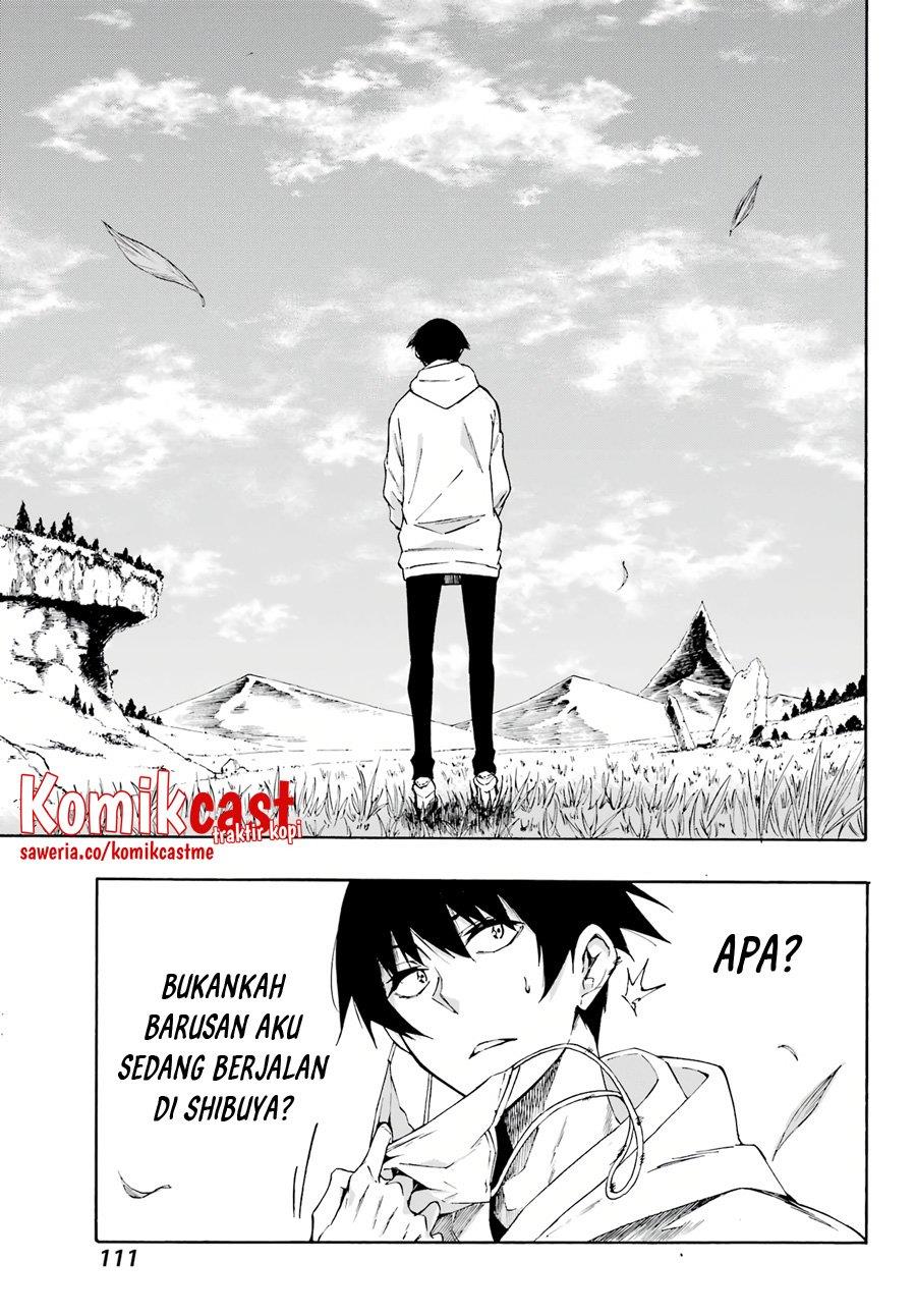 Gokusotsu Kraken Bab 1.1 halaman 5
