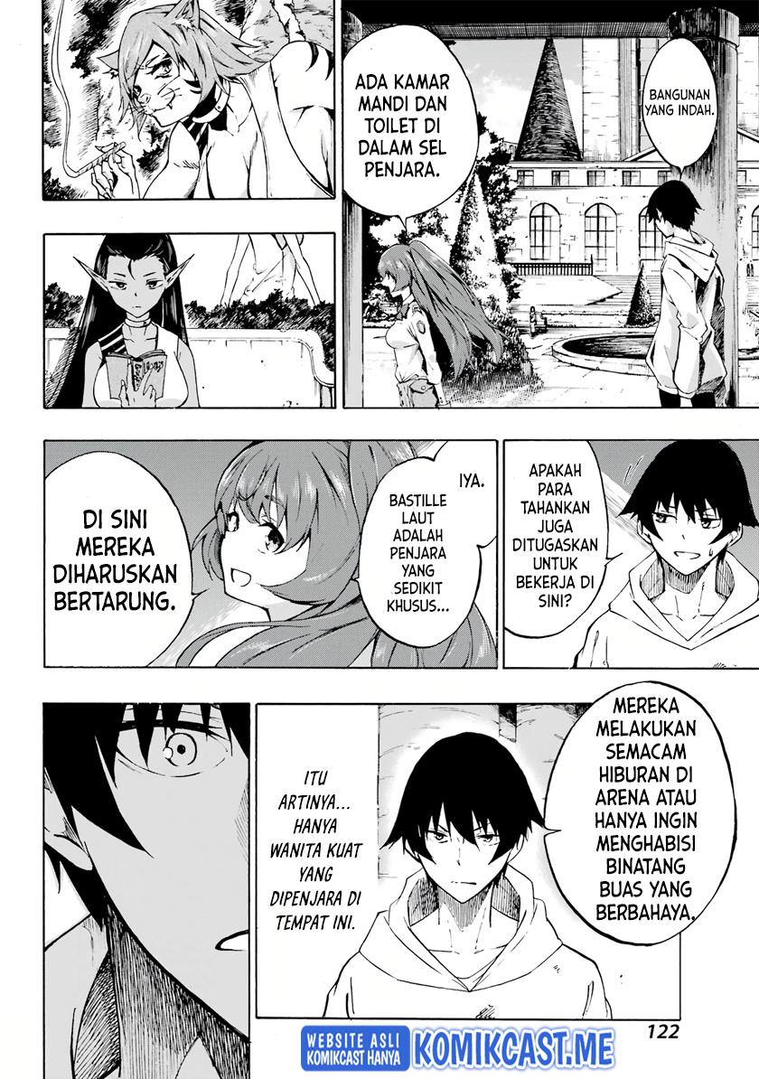 Gokusotsu Kraken chapter 1.2 halaman 4