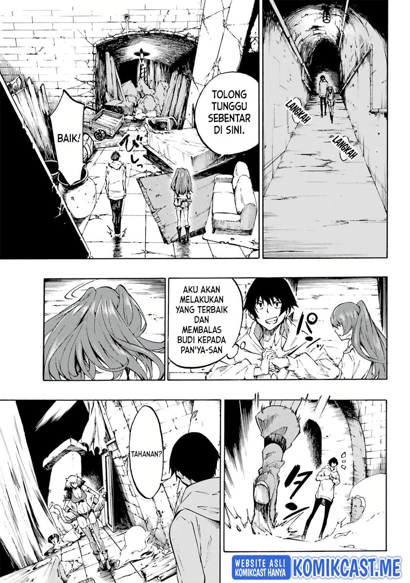 Gokusotsu Kraken chapter 1.2 halaman 7