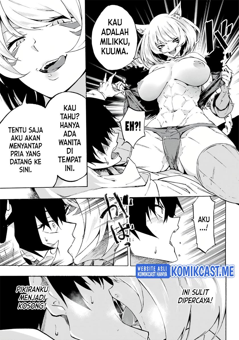 Gokusotsu Kraken chapter 1.2 halaman 9