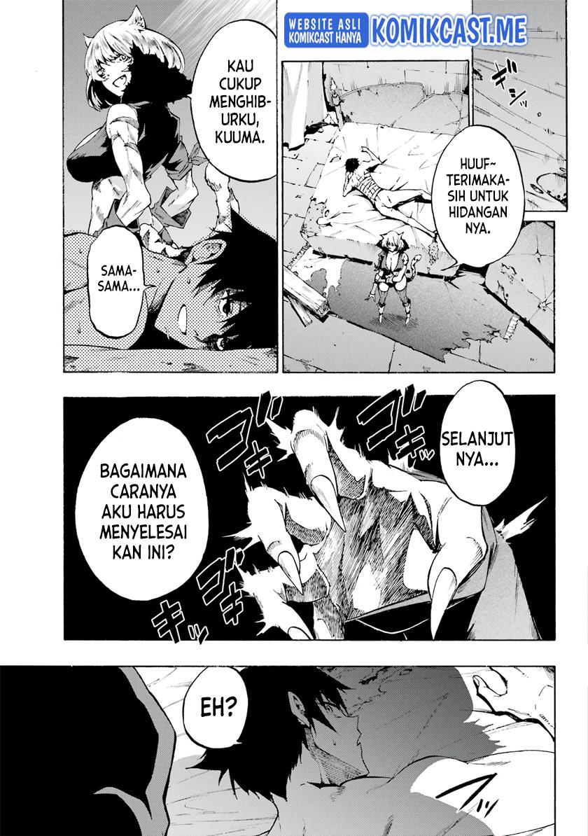 Gokusotsu Kraken chapter 1.2 halaman 13