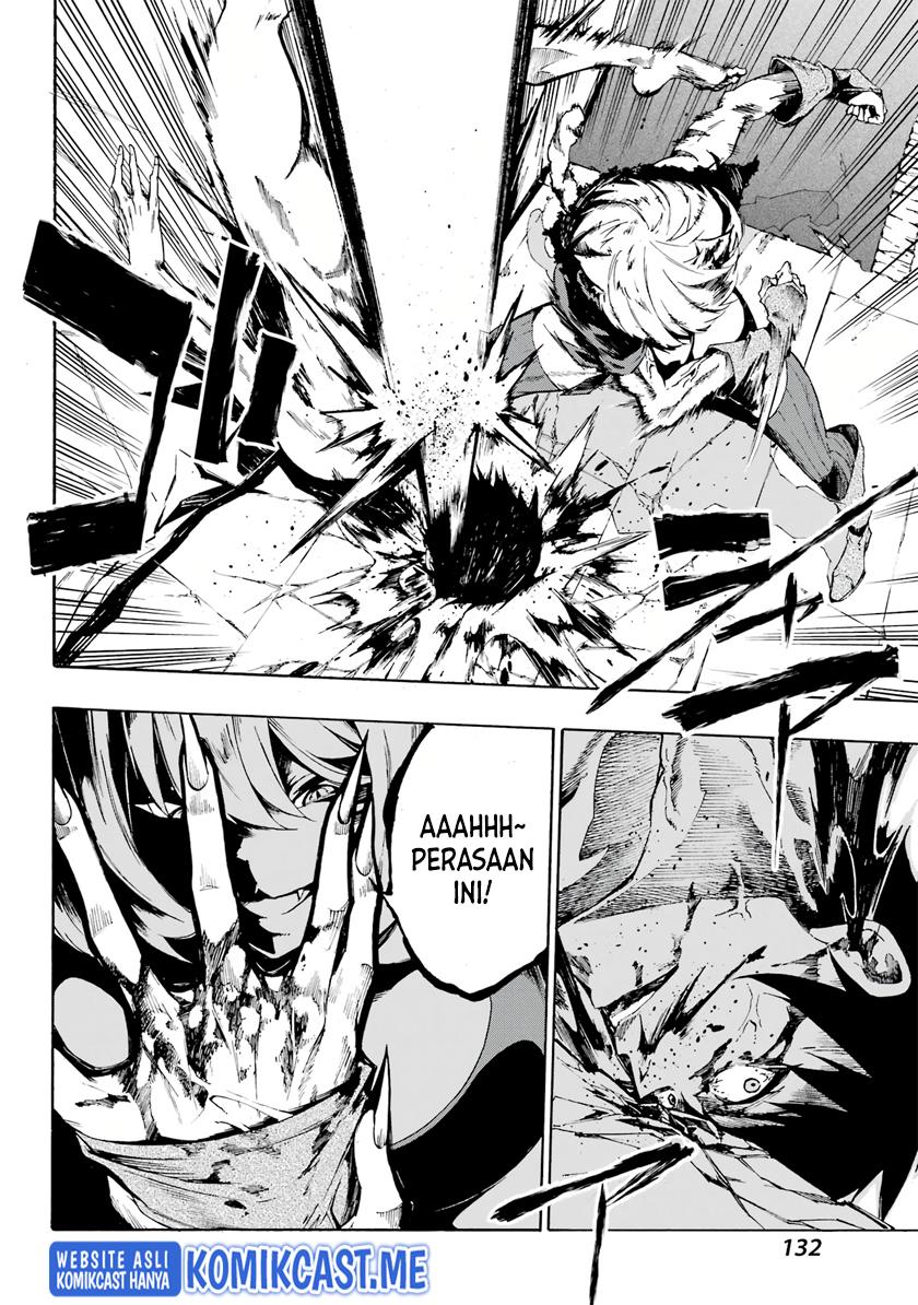 Gokusotsu Kraken chapter 1.2 halaman 14