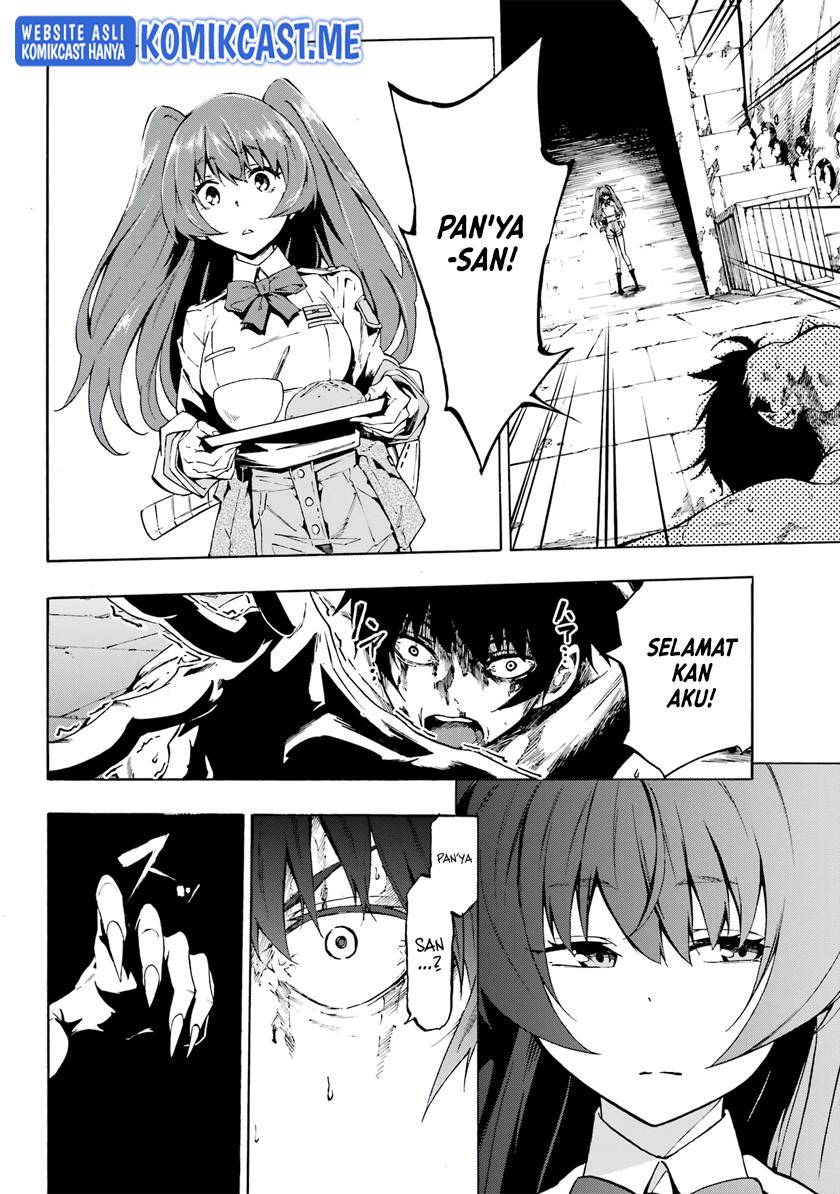 Gokusotsu Kraken chapter 1.2 halaman 16