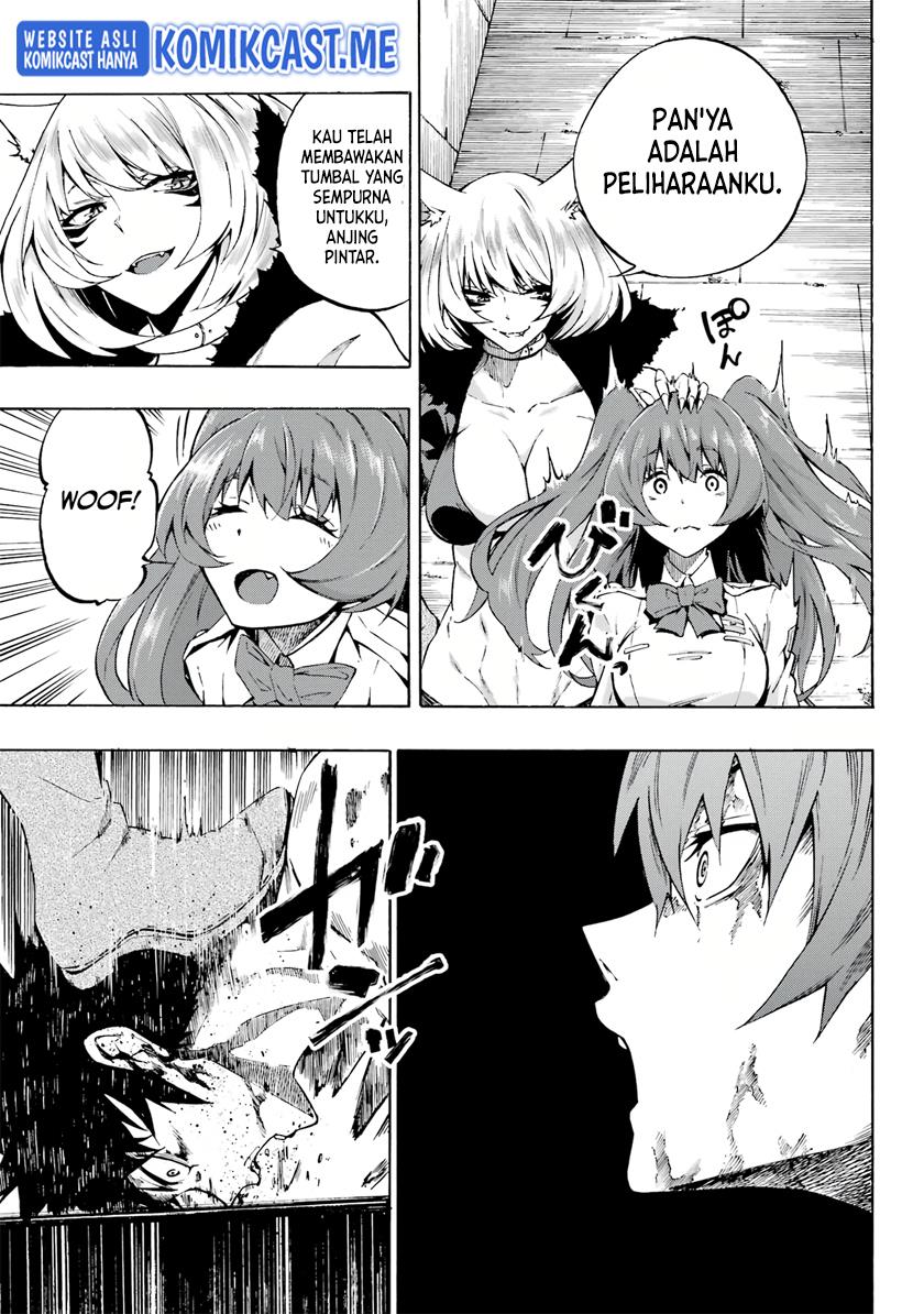 Gokusotsu Kraken chapter 1.2 halaman 17