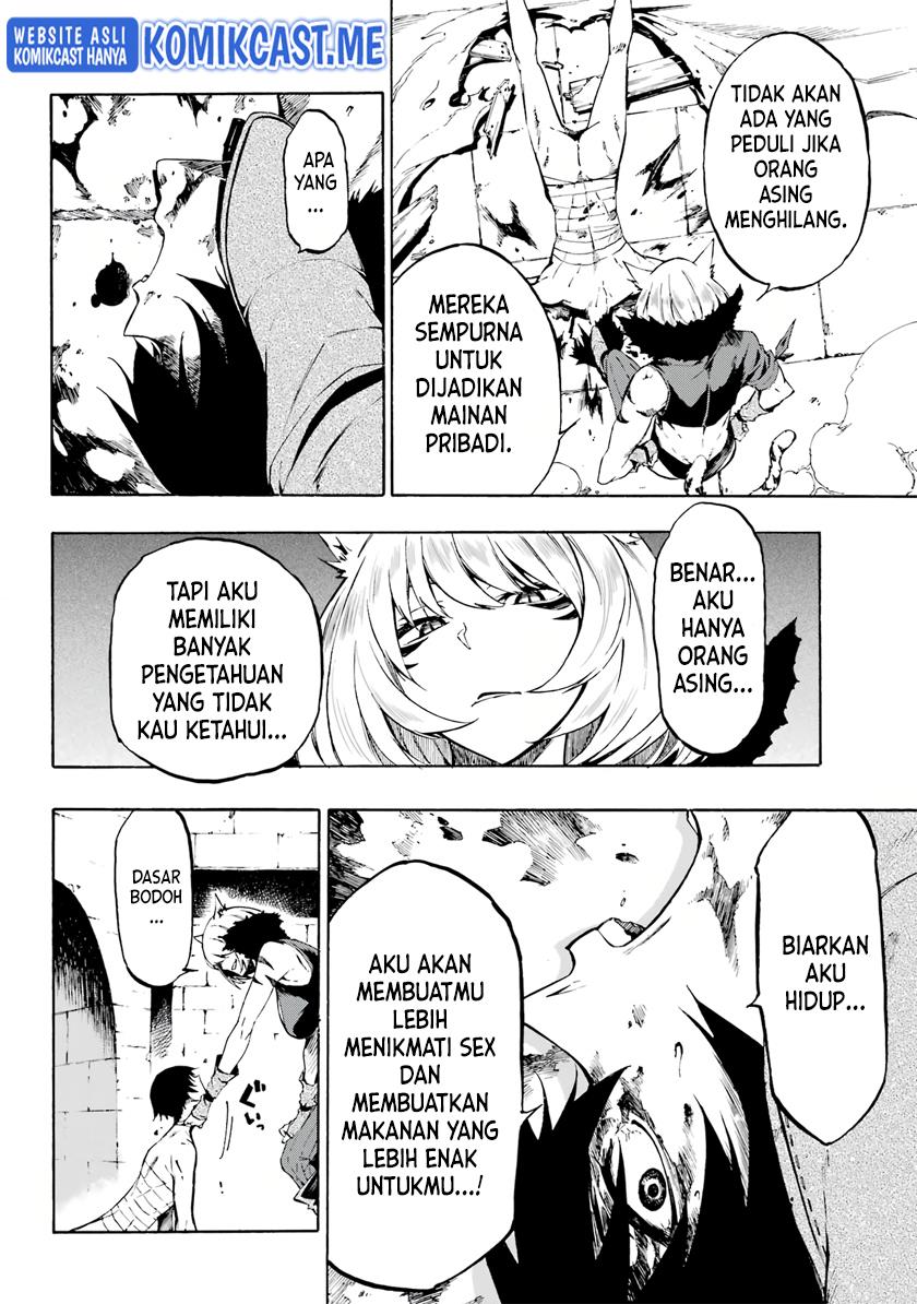 Gokusotsu Kraken chapter 1.2 halaman 18