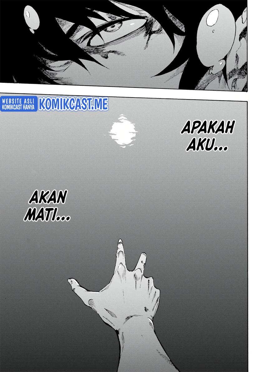 Gokusotsu Kraken chapter 1.2 halaman 23