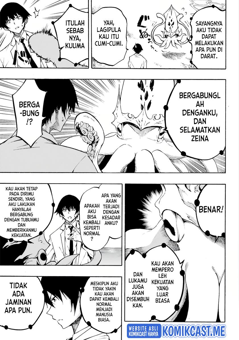 Gokusotsu Kraken chapter 1.2 halaman 30