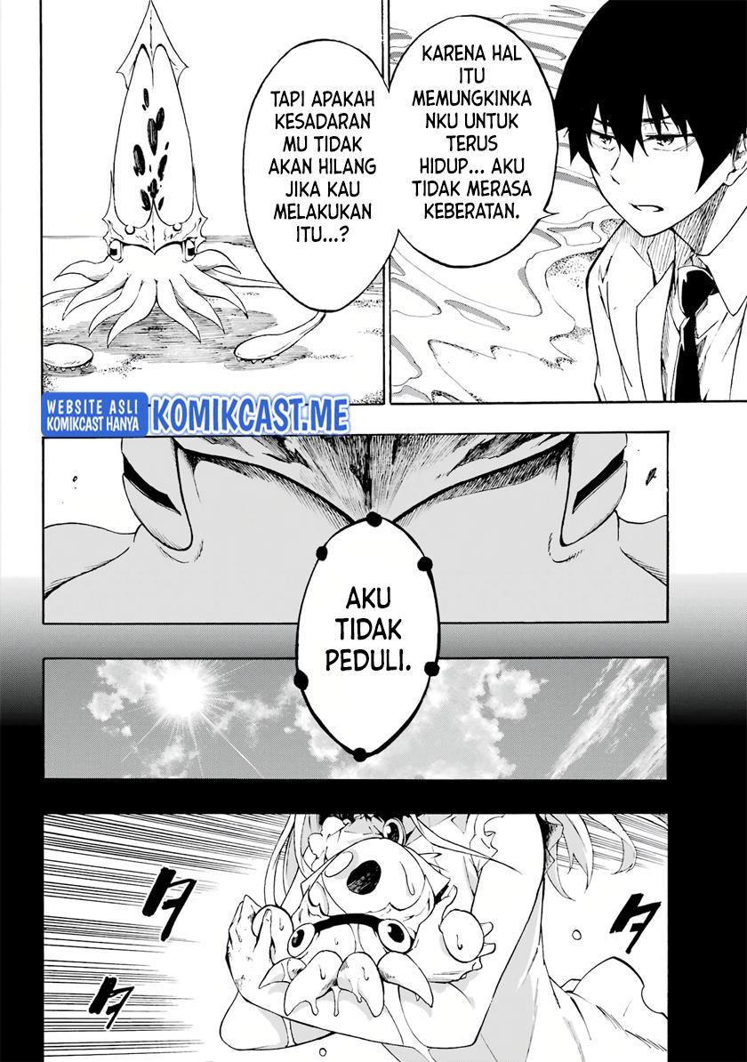 Gokusotsu Kraken chapter 1.2 halaman 31