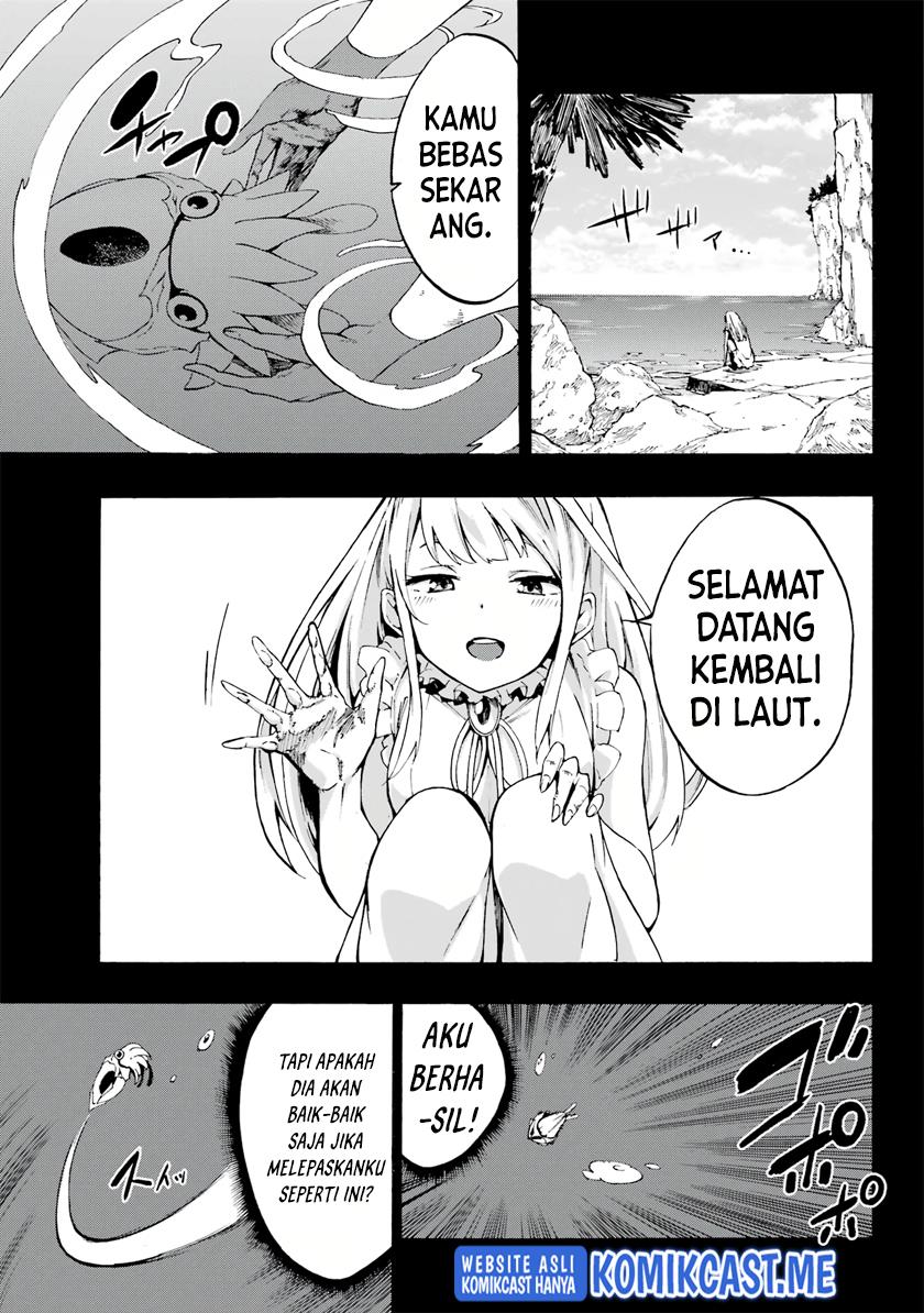 Gokusotsu Kraken chapter 1.2 halaman 32