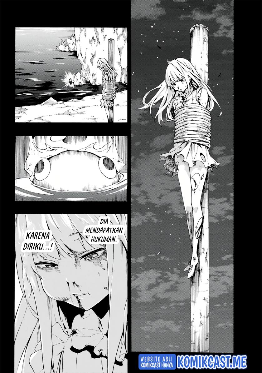 Gokusotsu Kraken chapter 1.2 halaman 33
