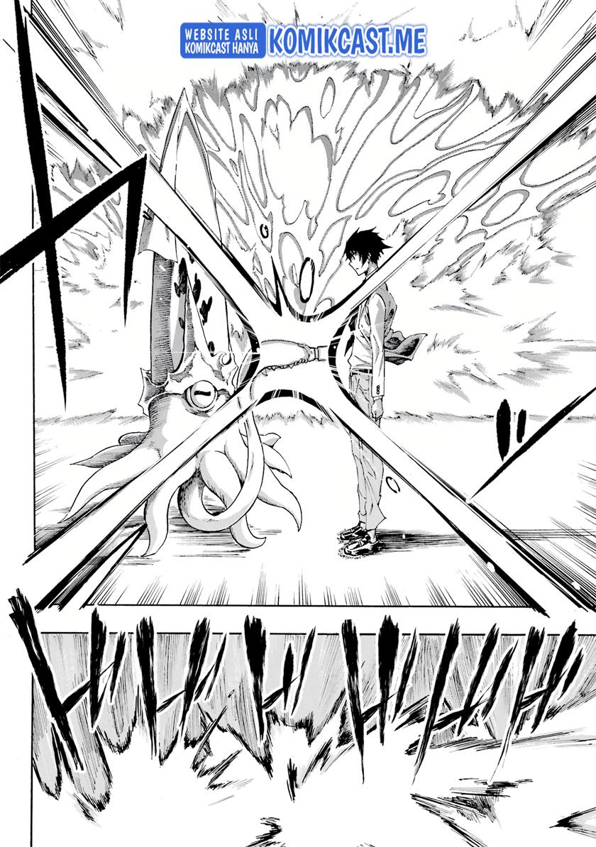 Gokusotsu Kraken chapter 1.2 halaman 37