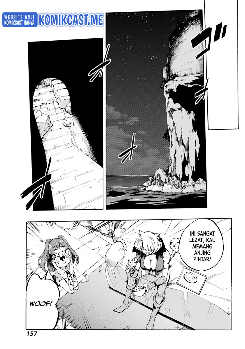 Gokusotsu Kraken chapter 1.2 halaman 38