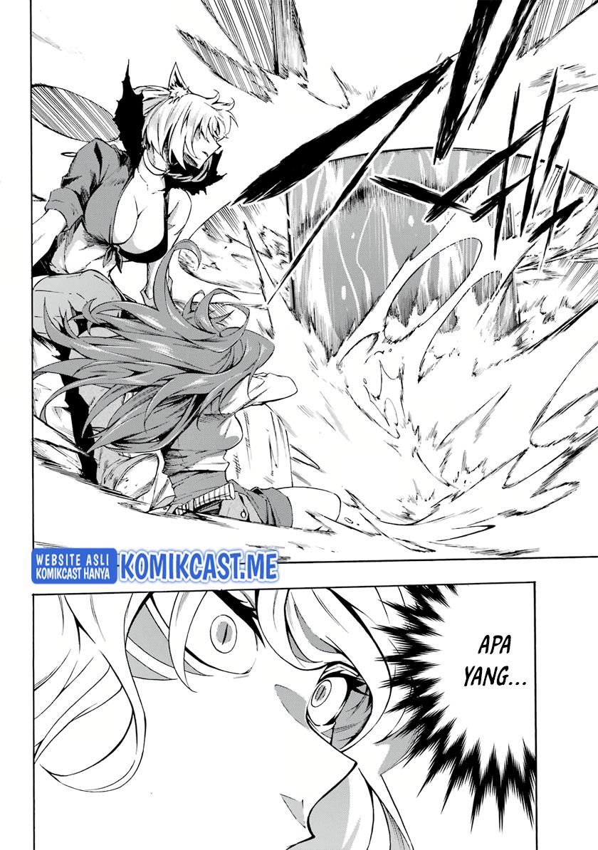 Gokusotsu Kraken chapter 1.2 halaman 41