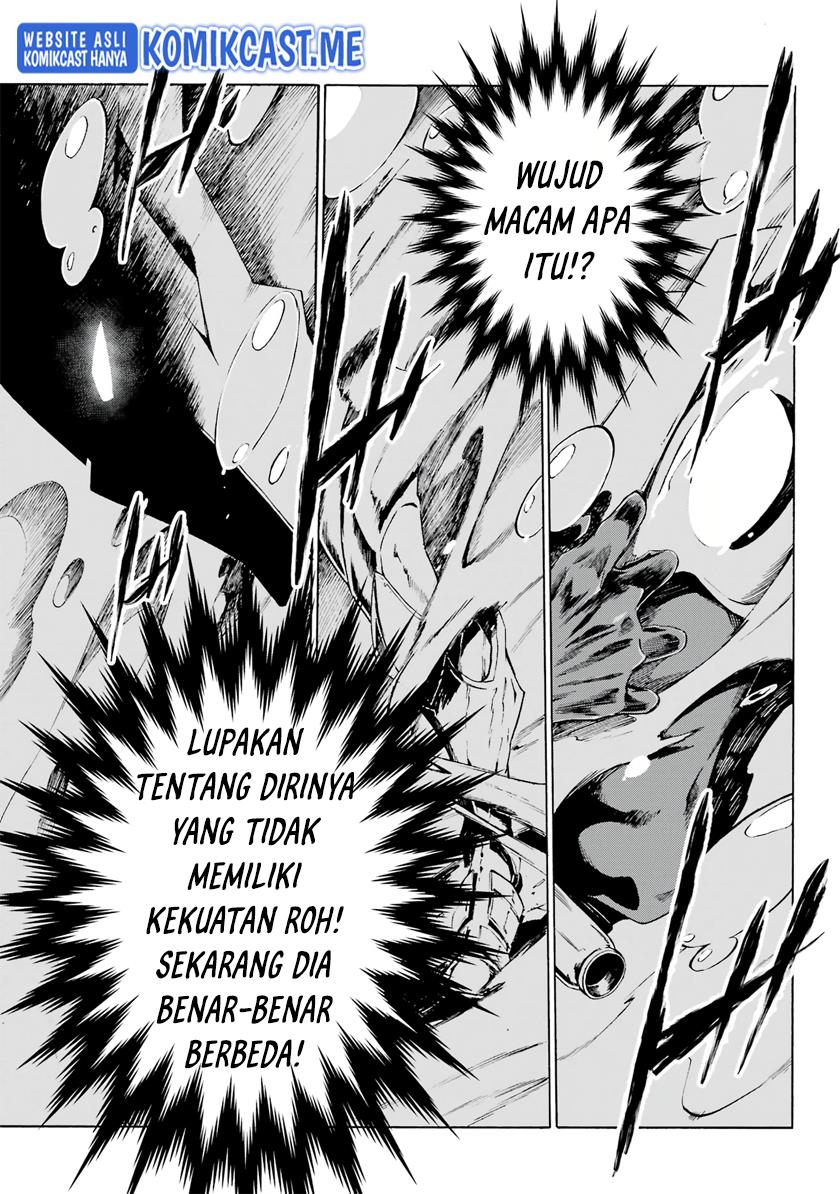 Gokusotsu Kraken chapter 1.2 halaman 42
