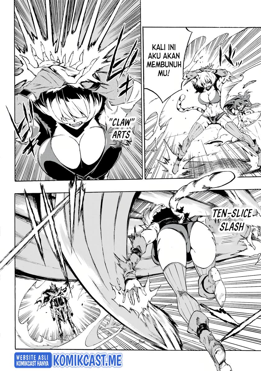 Gokusotsu Kraken chapter 1.2 halaman 44
