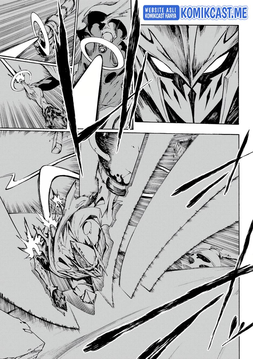 Gokusotsu Kraken chapter 1.2 halaman 45