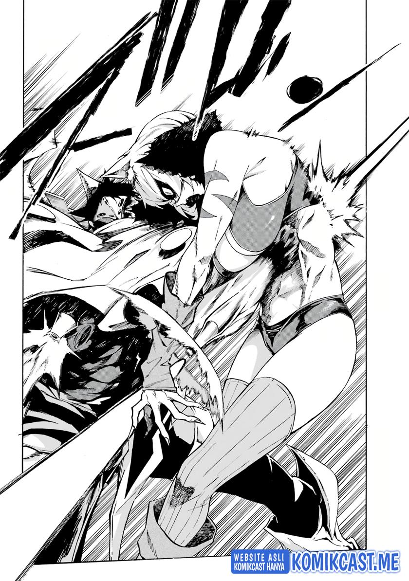 Gokusotsu Kraken chapter 1.2 halaman 46