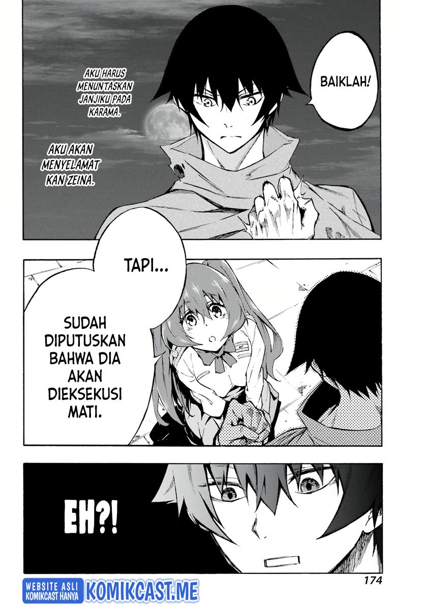 Gokusotsu Kraken chapter 1.2 halaman 54