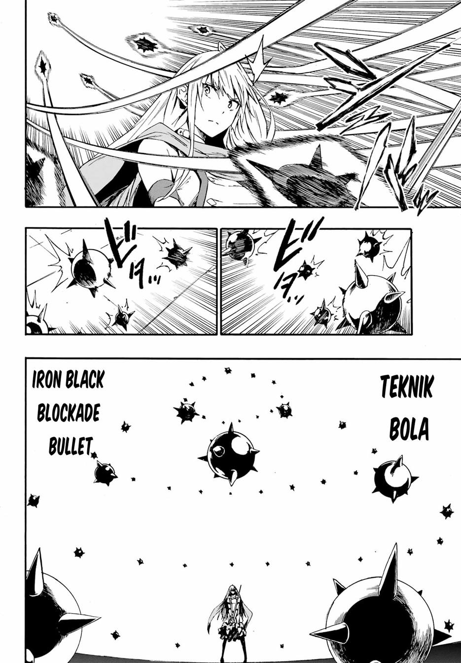 Gokusotsu Kraken Bab 10 halaman 3