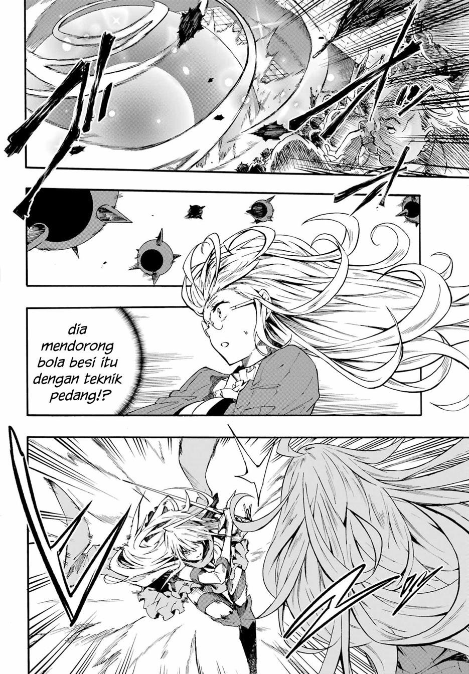 Gokusotsu Kraken Bab 10 halaman 6