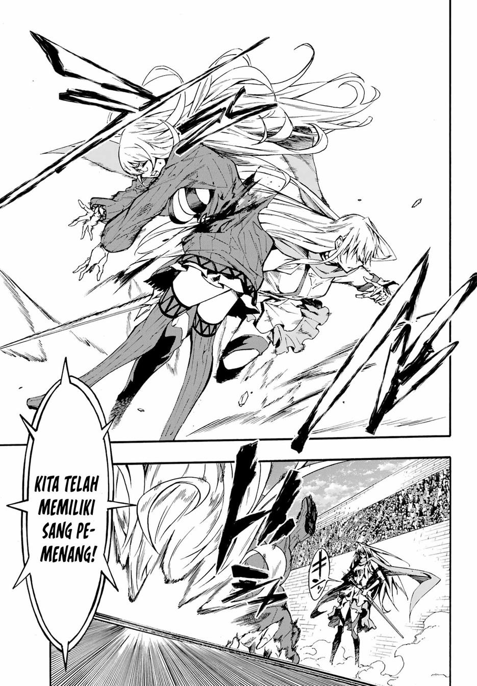 Gokusotsu Kraken Bab 10 halaman 7