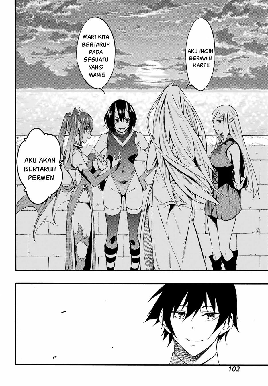 Gokusotsu Kraken Bab 10 halaman 24