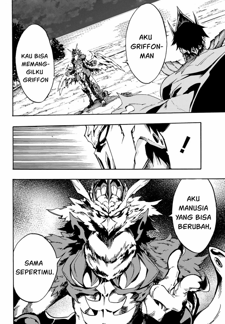 Gokusotsu Kraken chapter 11 halaman 7