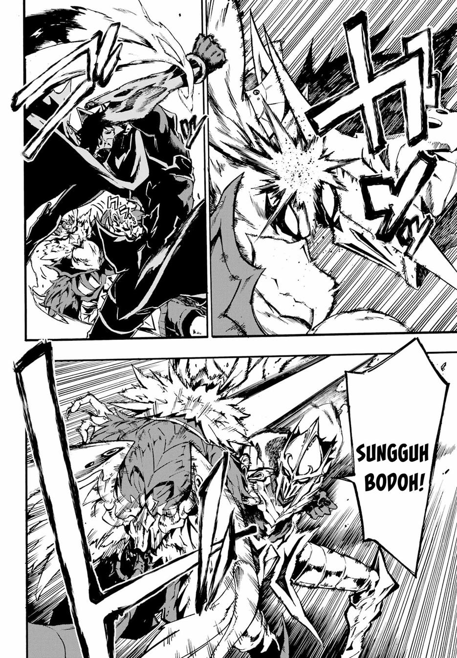 Gokusotsu Kraken chapter 11 halaman 10