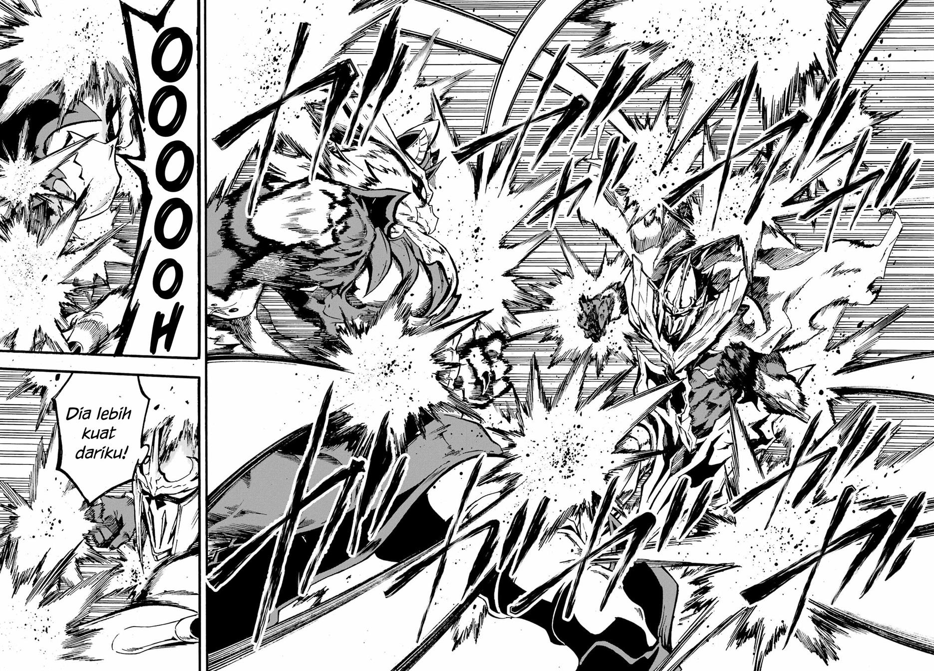 Gokusotsu Kraken chapter 11 halaman 12