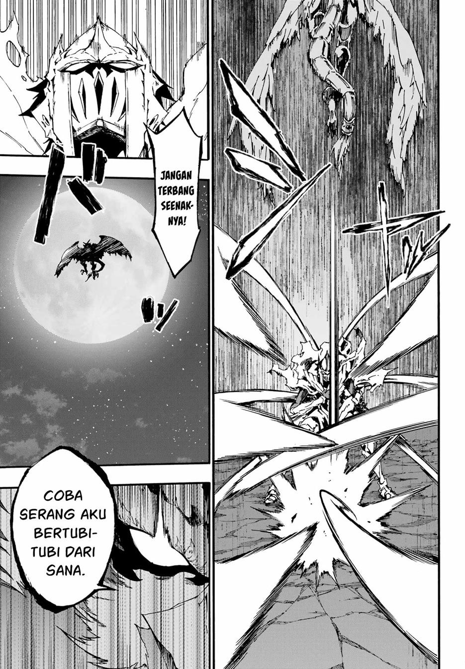 Gokusotsu Kraken chapter 11 halaman 14