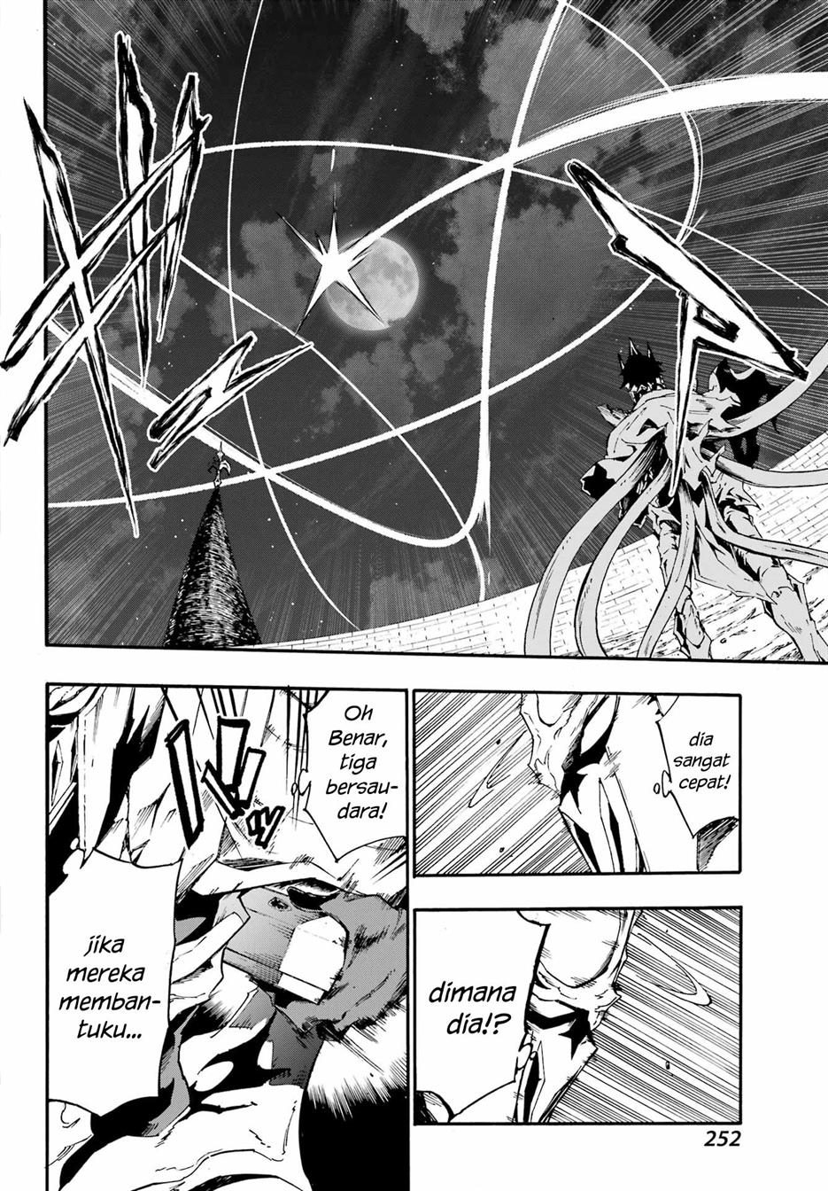 Gokusotsu Kraken chapter 11 halaman 15