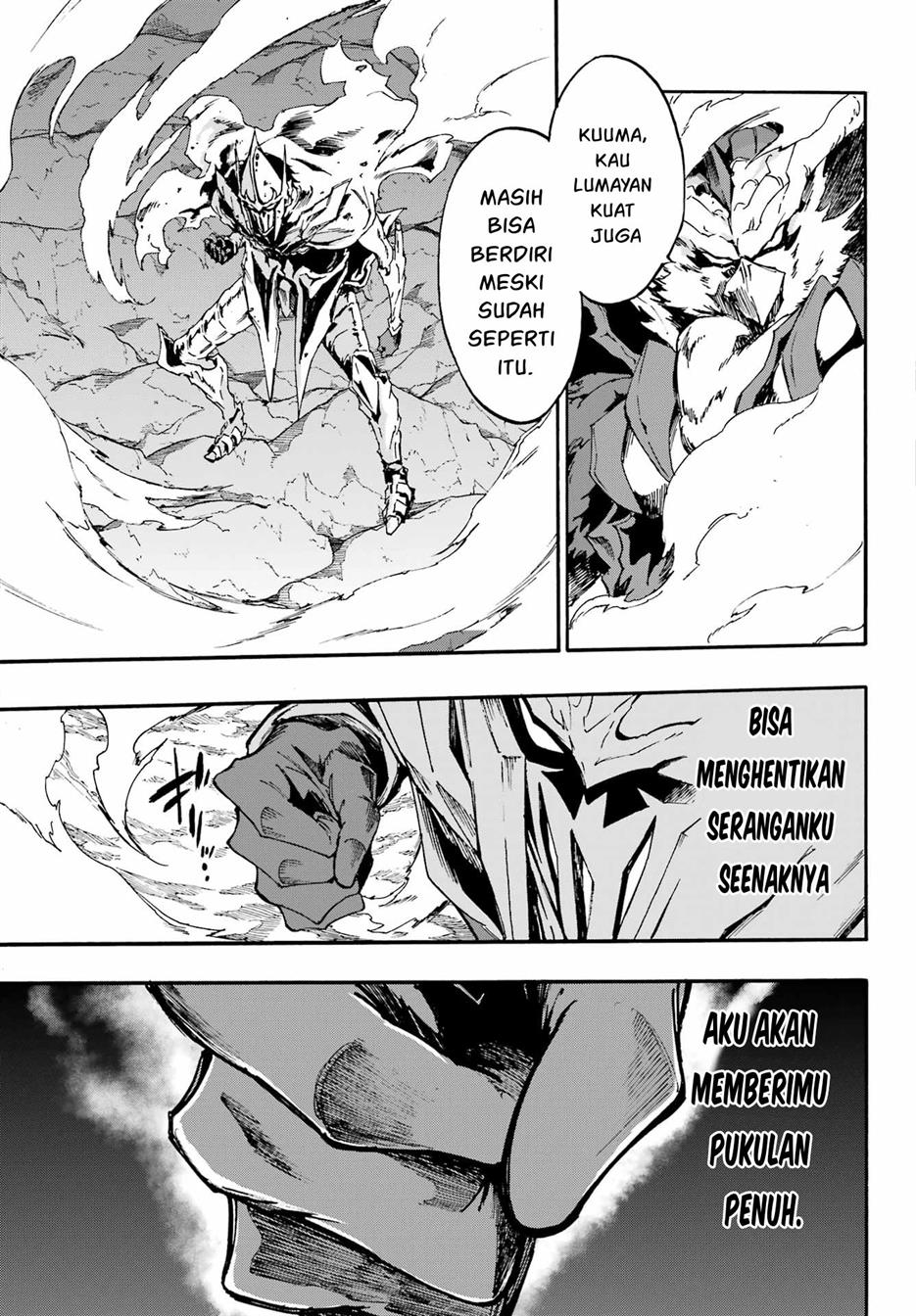 Gokusotsu Kraken chapter 11 halaman 24
