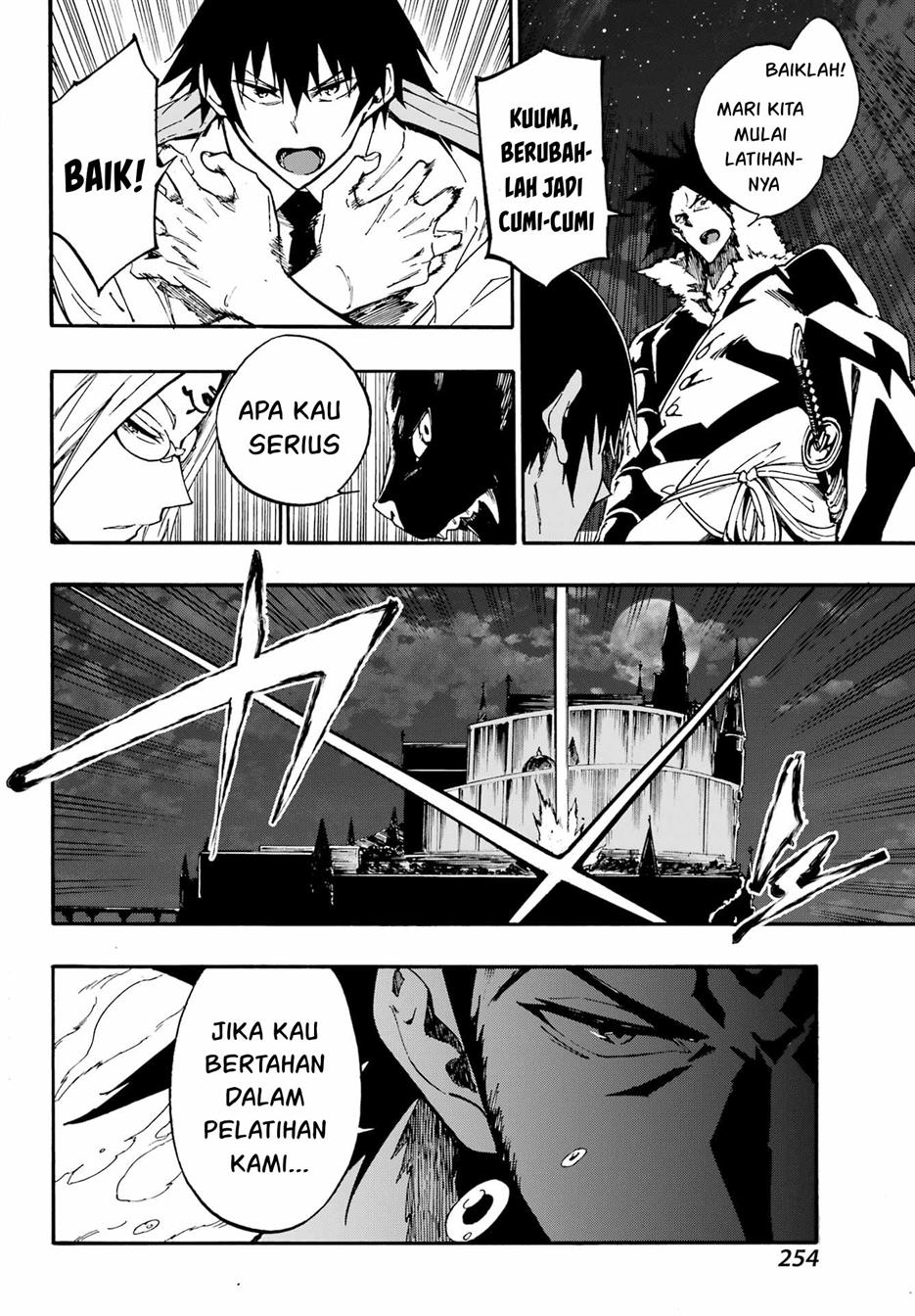 Gokusotsu Kraken chapter 12 halaman 15