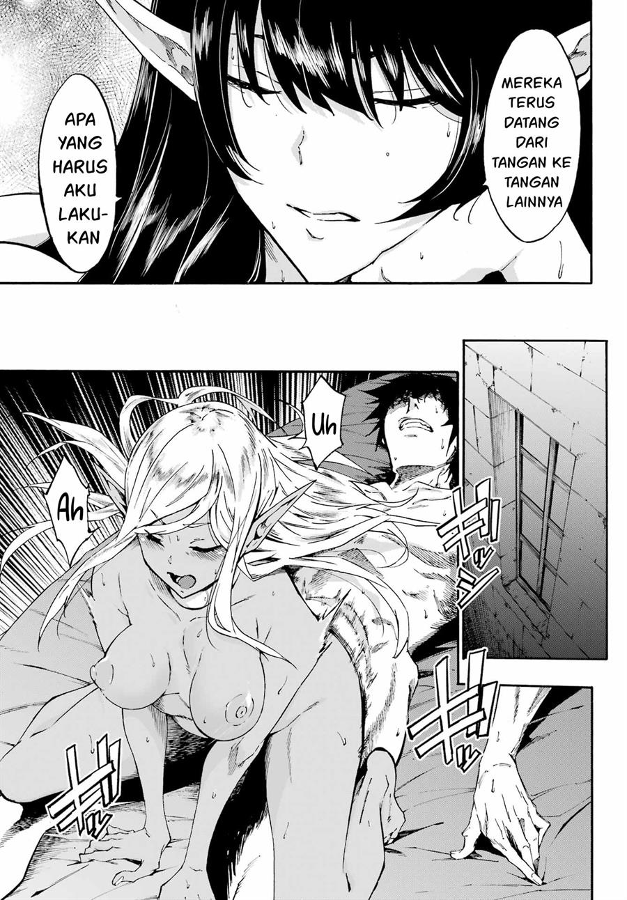 Gokusotsu Kraken chapter 13 halaman 4