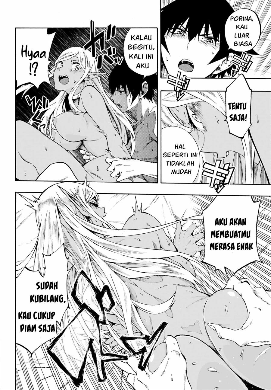 Gokusotsu Kraken chapter 13 halaman 5
