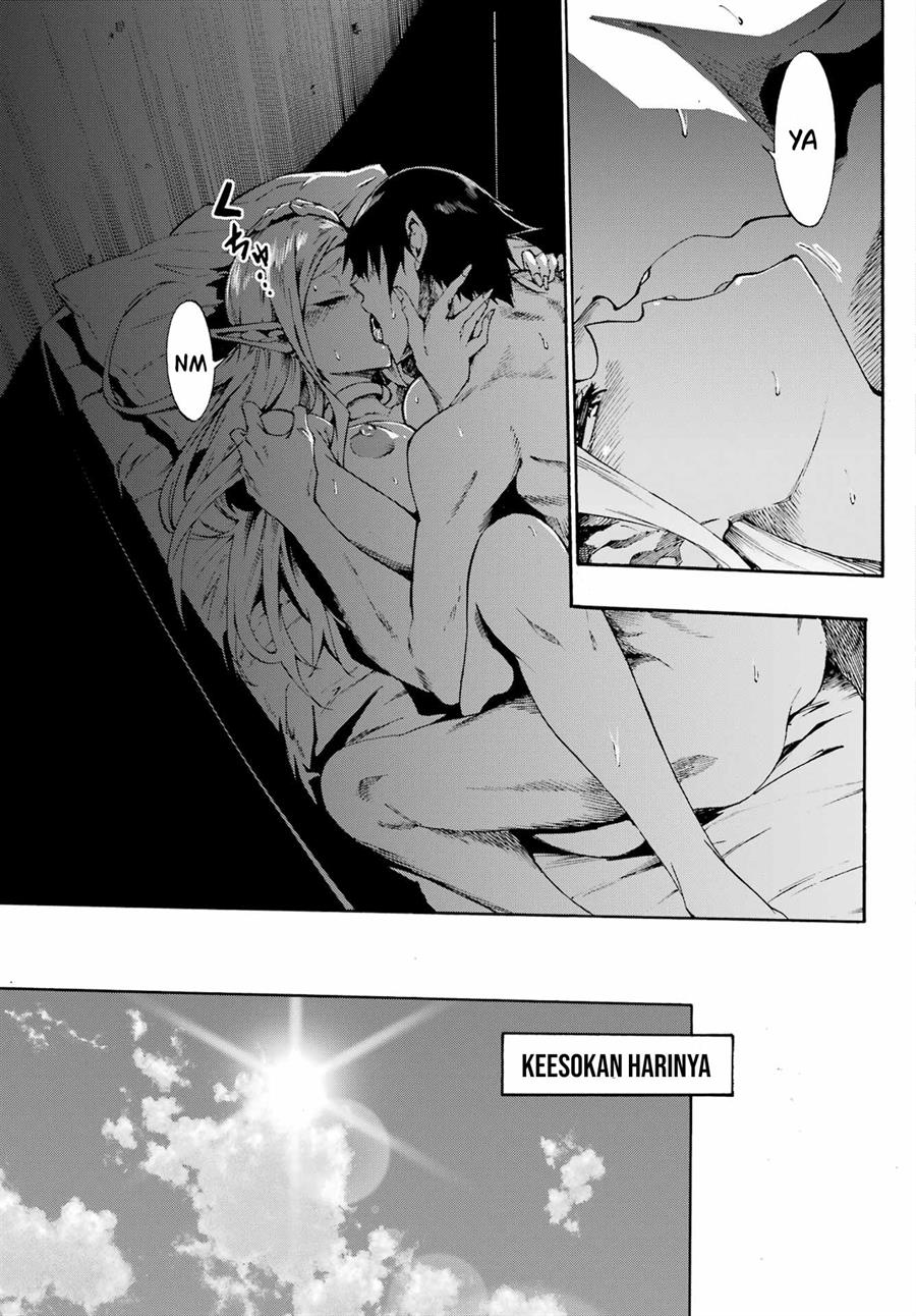 Gokusotsu Kraken chapter 13 halaman 8
