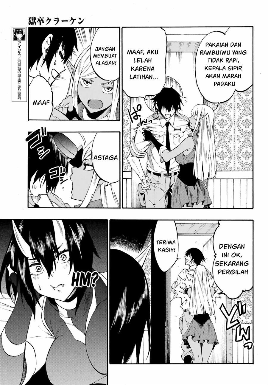 Gokusotsu Kraken chapter 13 halaman 10