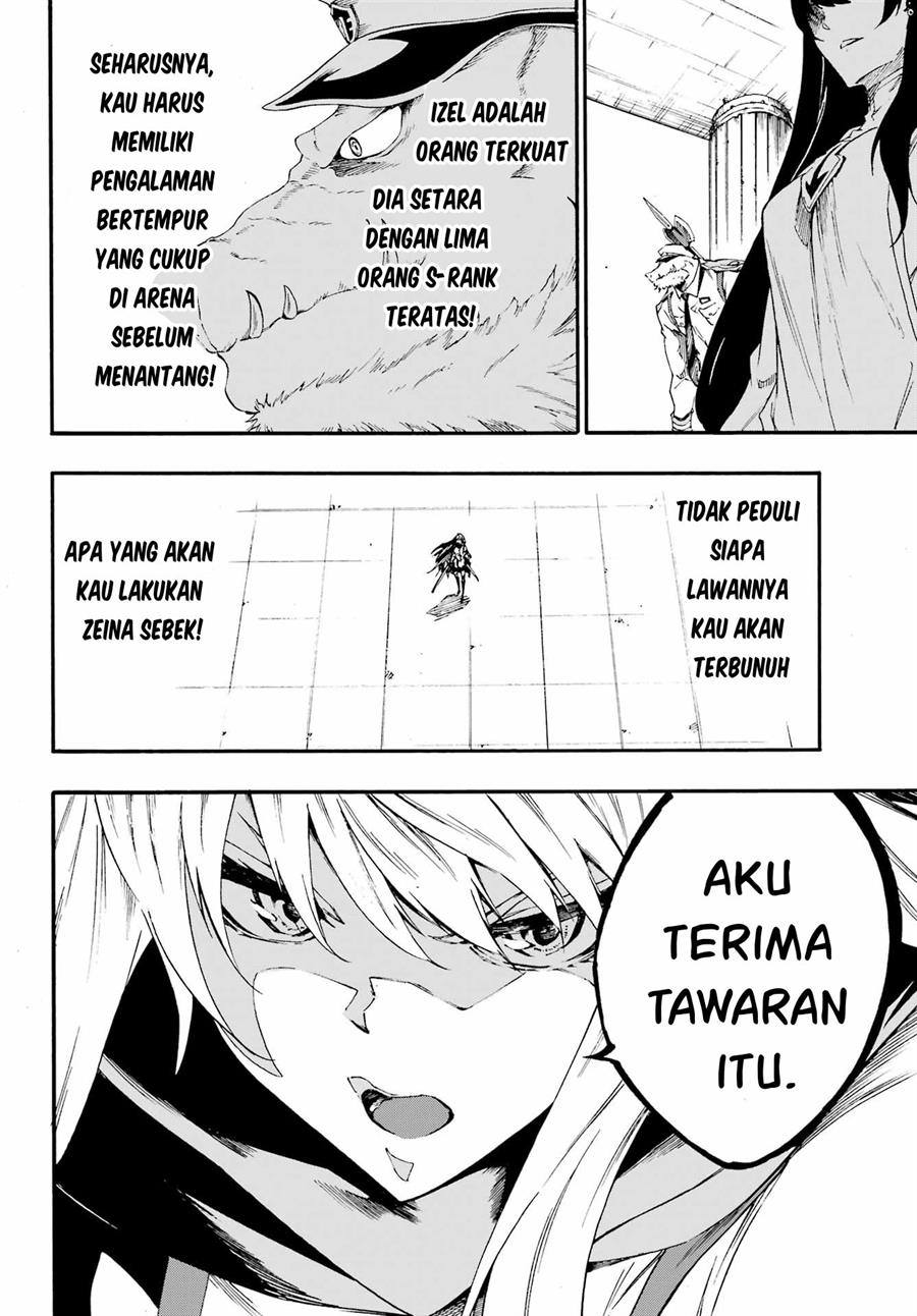 Gokusotsu Kraken chapter 13 halaman 15