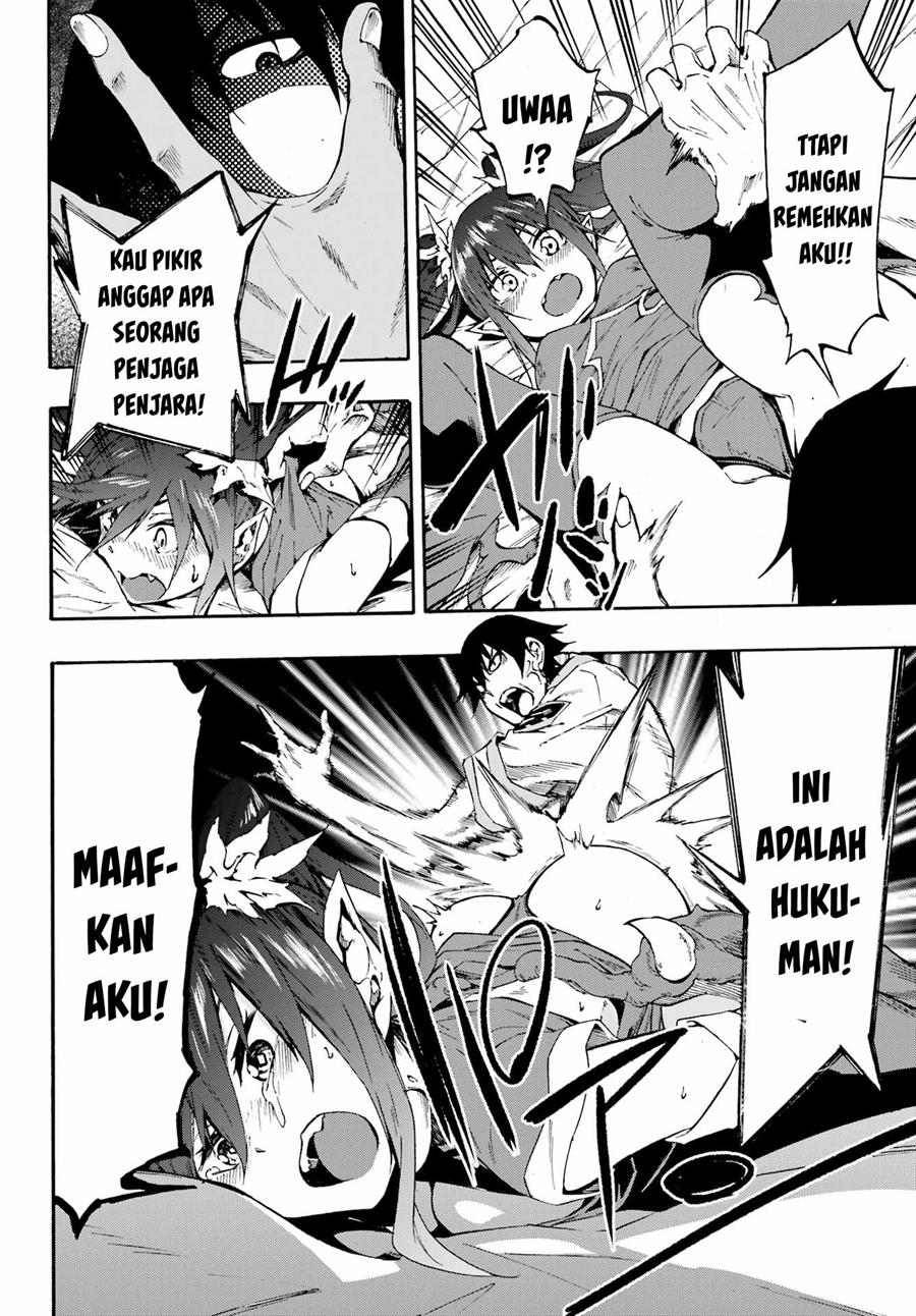 Gokusotsu Kraken chapter 14 halaman 9