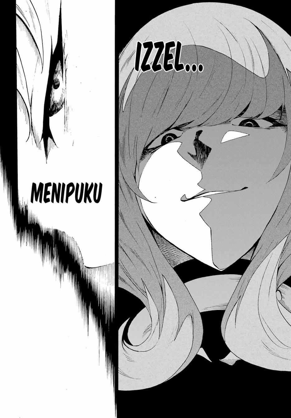Gokusotsu Kraken Bab 15 halaman 15
