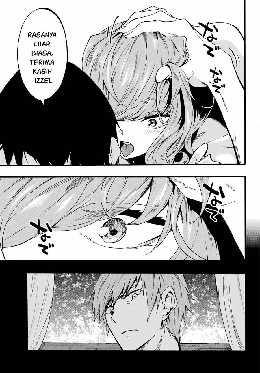 Gokusotsu Kraken chapter 18 halaman 14