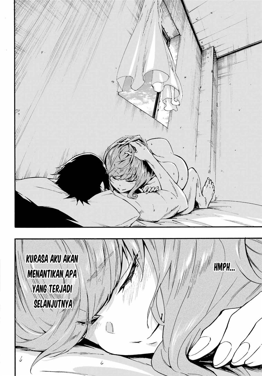 Gokusotsu Kraken chapter 18 halaman 15