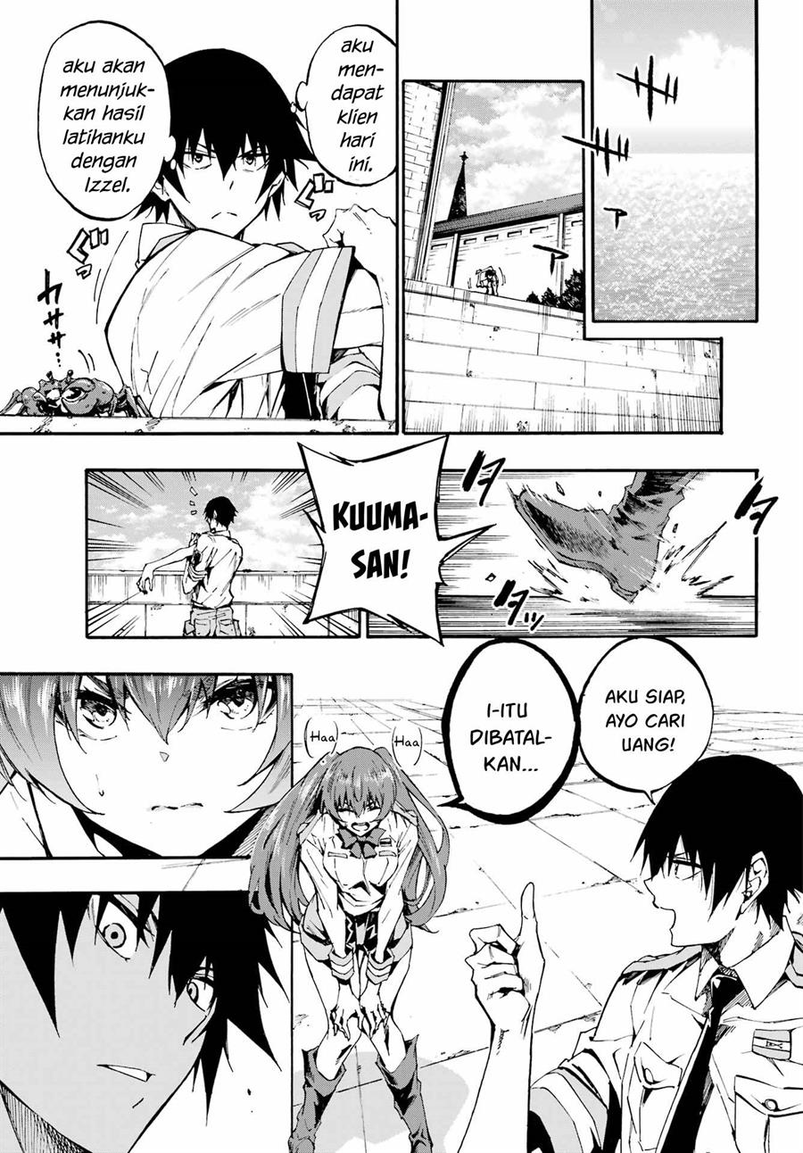 Gokusotsu Kraken chapter 18 halaman 16
