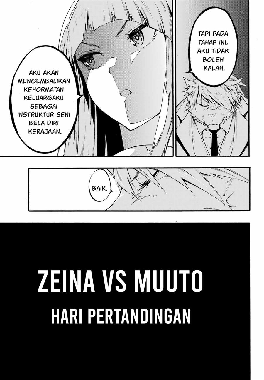 Gokusotsu Kraken Bab 19 halaman 16