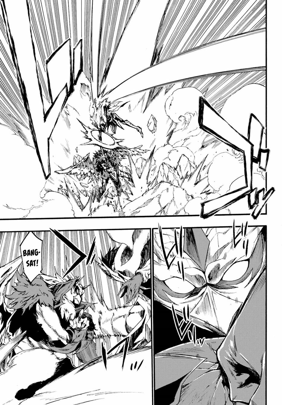 Gokusotsu Kraken Bab 20 halaman 6