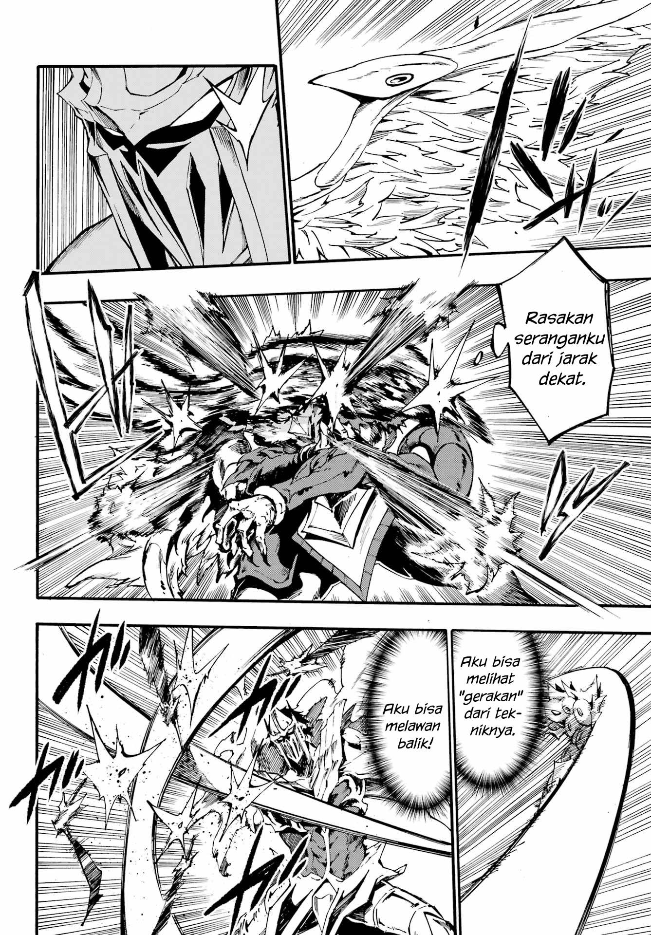 Gokusotsu Kraken Bab 21 halaman 3