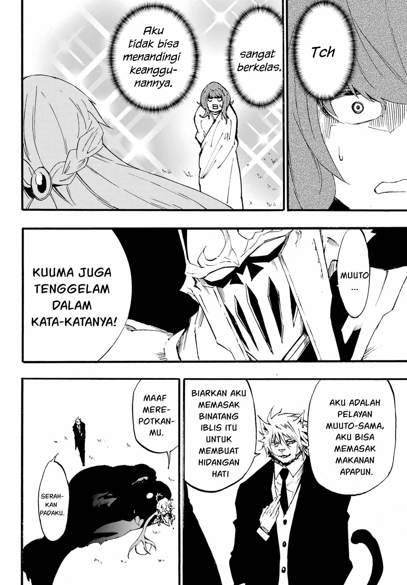 Gokusotsu Kraken Bab 21 halaman 29