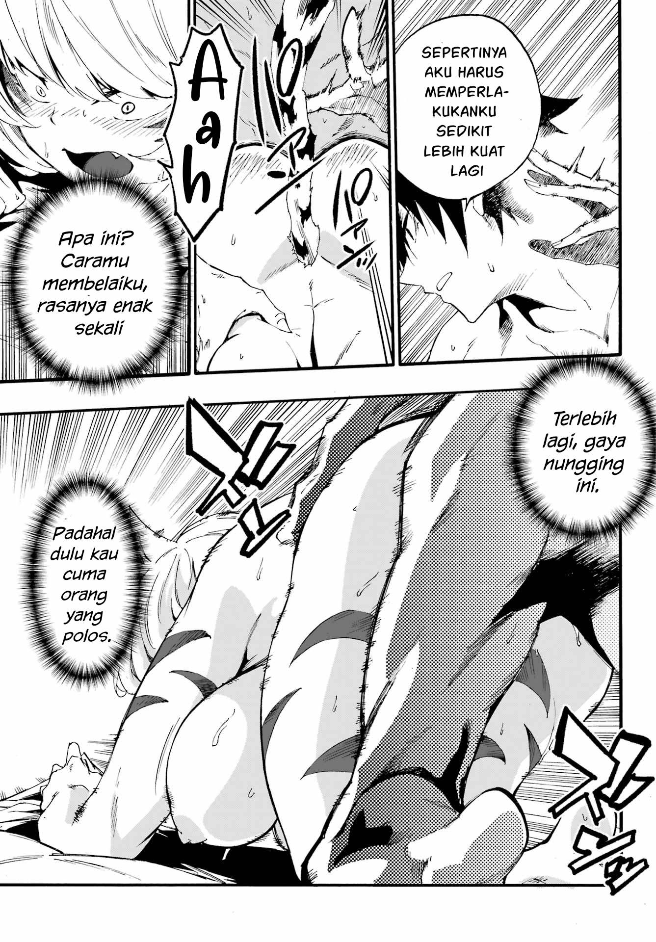 Gokusotsu Kraken Bab 24.1 halaman 8