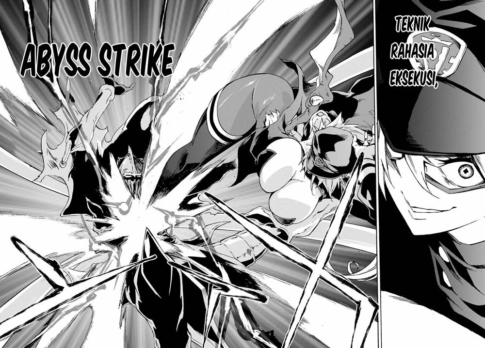 Gokusotsu Kraken chapter 26 halaman 5