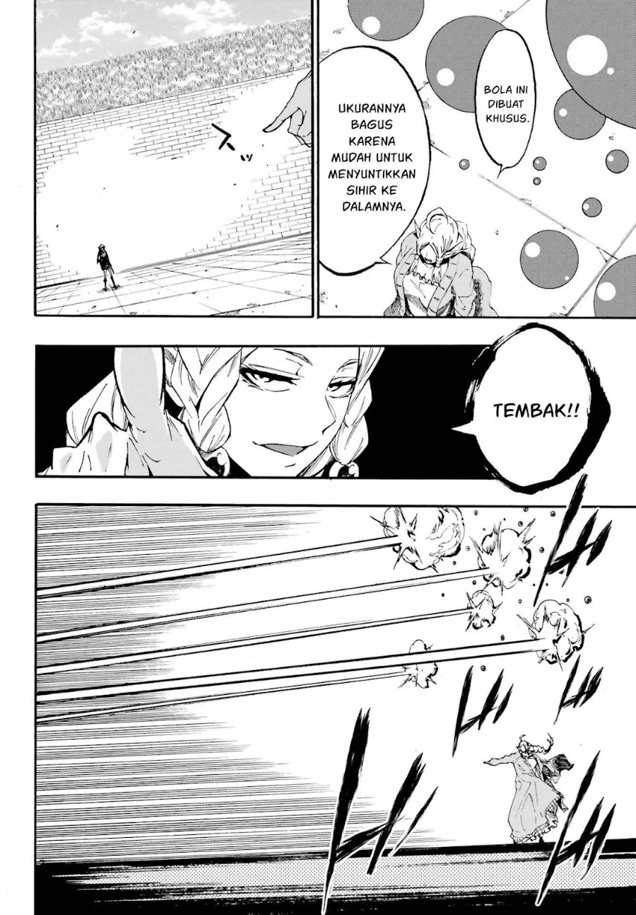 Gokusotsu Kraken chapter 31 halaman 21